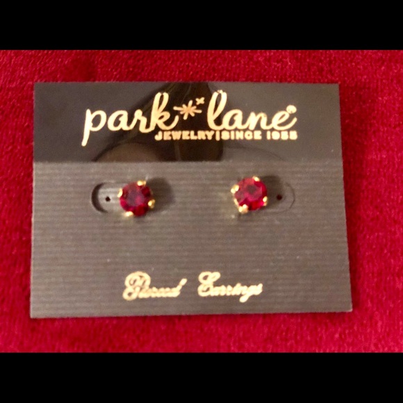 Park Lane Jewelry - Park Lane Signature Earrings